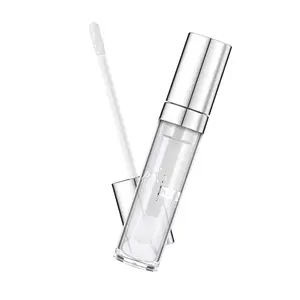 Miss Pupa Gloss Ultra-Shine Lip Gloss - 100 Crystal Glass by Pupa Milano for Women - 0.17 oz Lip Gloss