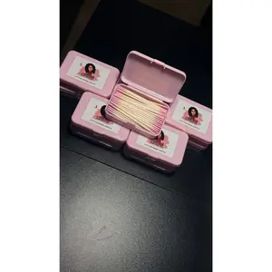 Alicias Beautys Cotton Picks
