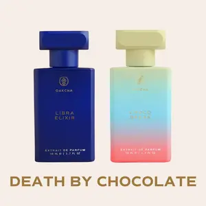Death by Chocolate - Libra Elixir, Choco Break