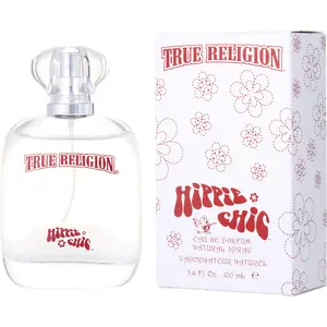 True Religion Hippie Chic By True Religion Eau De Parfum For Women