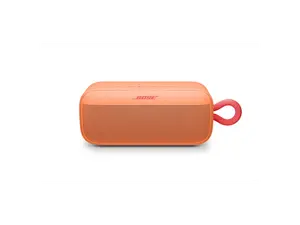 Bose SoundLink Plus Wireless Portable Bluetooth Speaker 894040-0500 - Sunset Peach