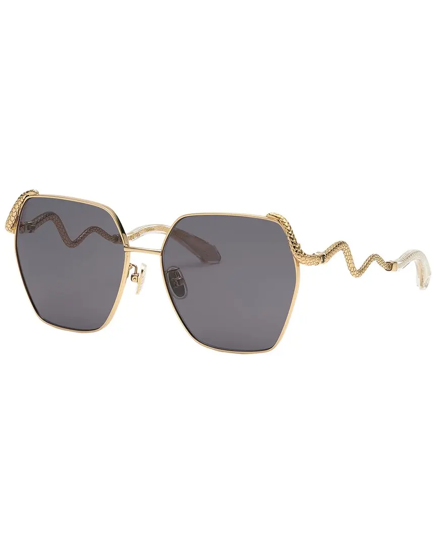 Roberto Cavalli Women's 59mm Sunglasses