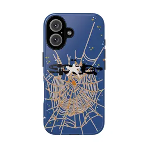 [HOT DEAL TODAY] iphone 16 - Vintage Sp5der Navy Hypebeast Case for iPhone 15 14 13 12 11 Pro Max 8 Plus X XS Max, Gift for Him, Gift for Her, Tiktok Trending Phone Case, Handheld Shockproof Protector