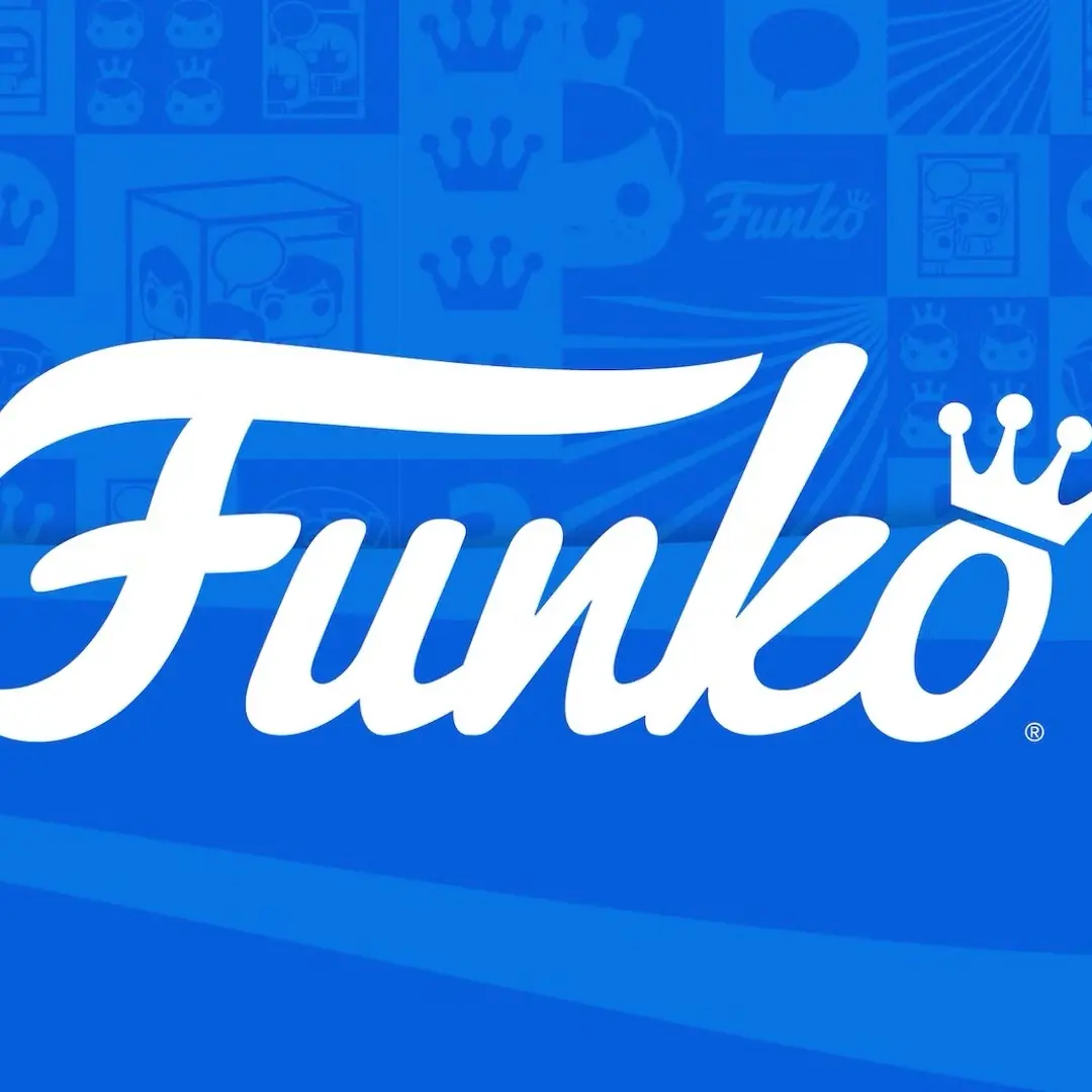Funko & Toys