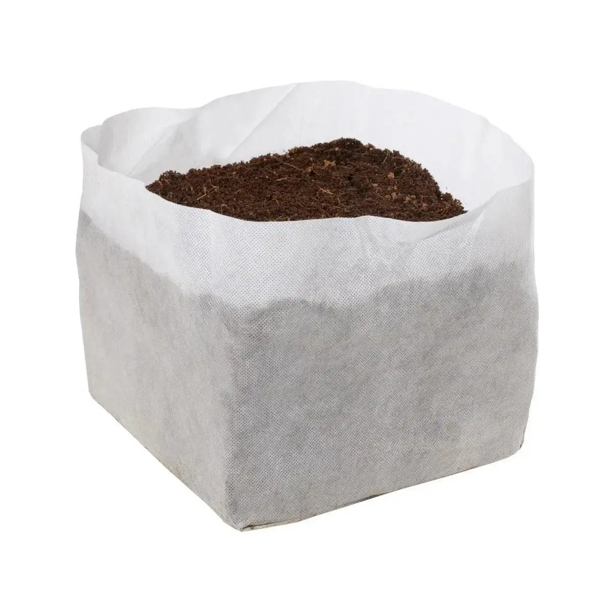 GROW!T Commercial Coco Coir RapidRIZE Blocks XL