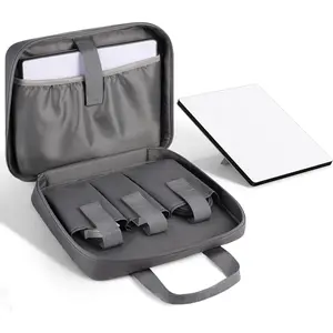 Starlink Mini Case Organizer Bag, Carrying Standard Case for Travel, Starlink Accessories for Outdoor Camping and RV Trips