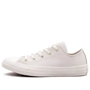 Converse Chuck Taylor All Star Low 'Blocked Nubuck - Egret' 159528C
