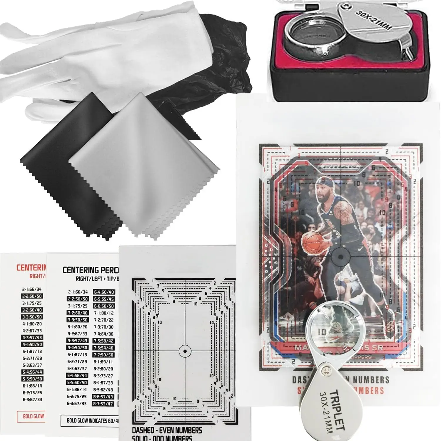 card grader tool Amazon.com: Flinduy Card Centering Grading Tool, Includes Two Sets of  Sports Trading Cards Measuring Tools, Sports Cards Grading Kit : Arts,  Crafts & Sewing