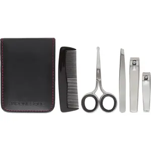 Japonesque Men’s Essentials Grooming Set