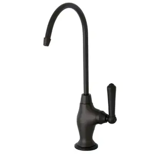 Kingston Brass  .25 Turn Water Filtration Faucet