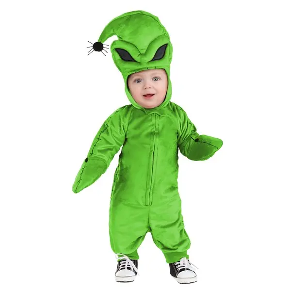 Infant Deluxe Disney Oogie Boogie Costume (© Disney)