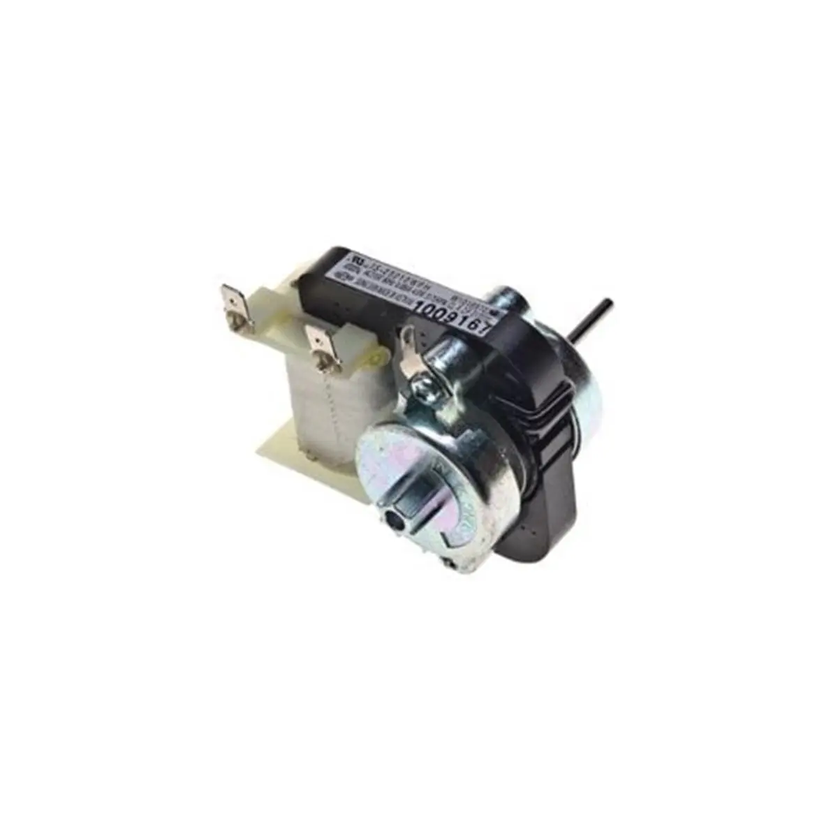 212 MAIN High-Quality Aftermarket Refrigerator Evaporator Fan Motor - Household Appliance Accessory with Compatibility for Home Parts Needs, Accessories