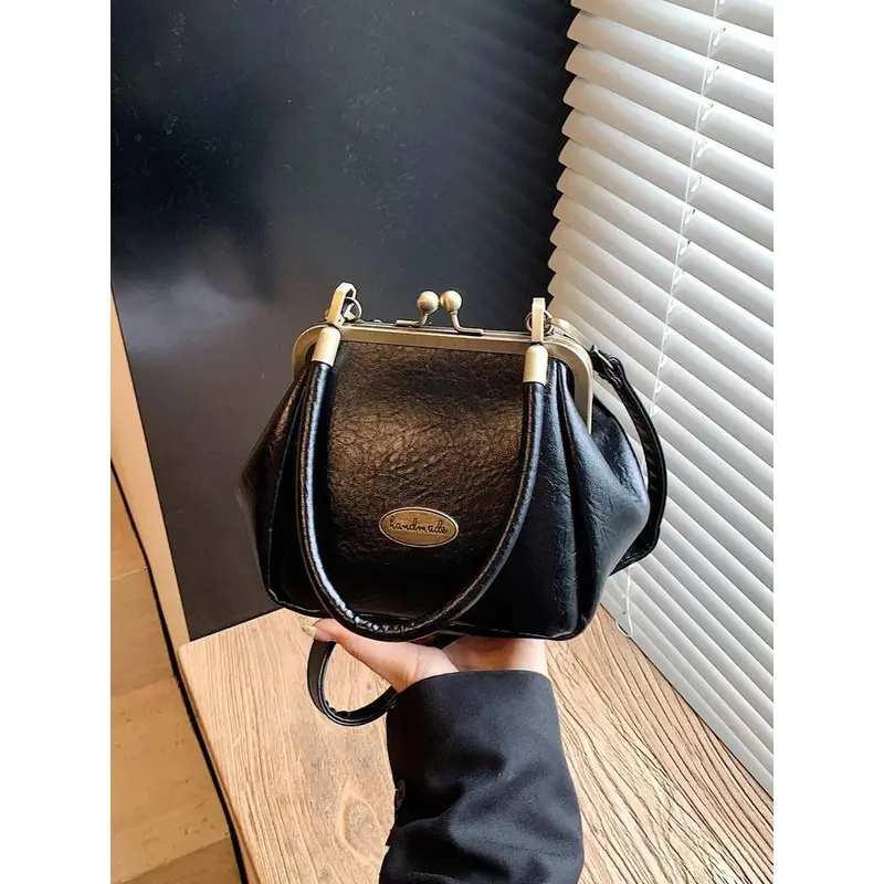 valentino rough edge bucket bag - TikTok Shop display picture 3
