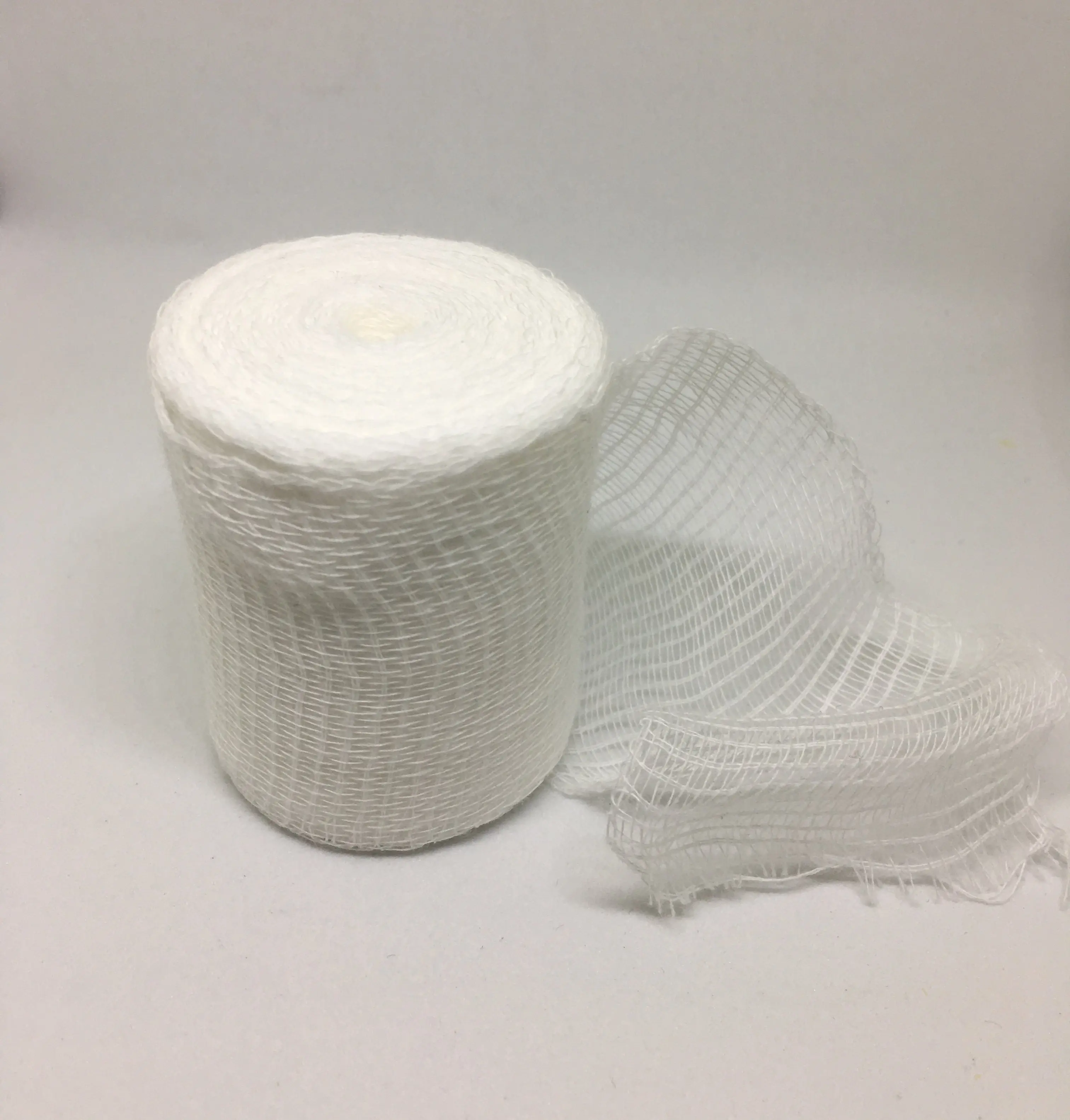 Boxing Single Weave Gauze