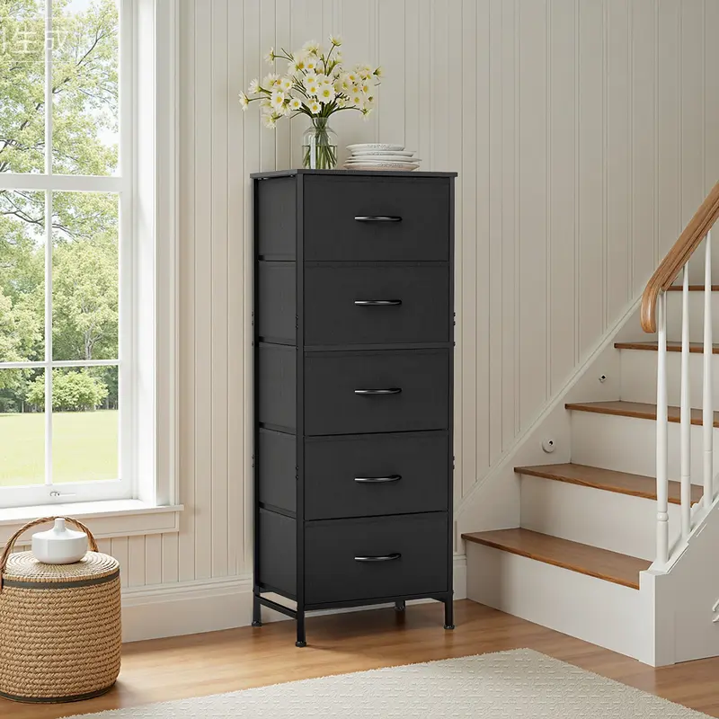 sachin and babi light blue dress Free Shipping! Mainstays Harrington White Finish 6 Drawer Dresser with  Organization and Safety Features