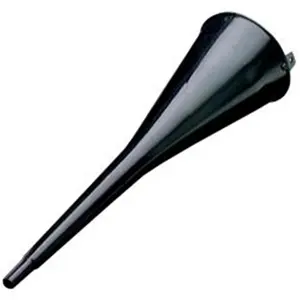 Super Funnel, Long Neck, 22 In, Tapered Tip
