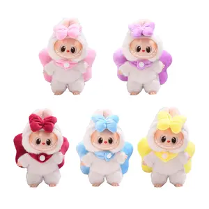 lalabu Bowknot baby clothes for 1st, 2nd and 3rd generation