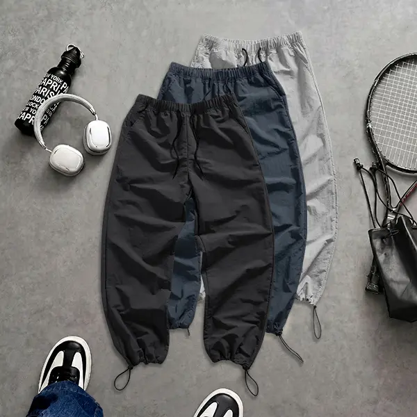 Black + Navy Blue + Light Gray