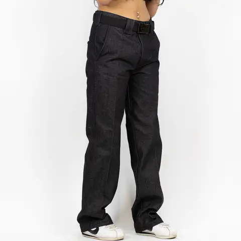 FB County Hard Denim Pants
