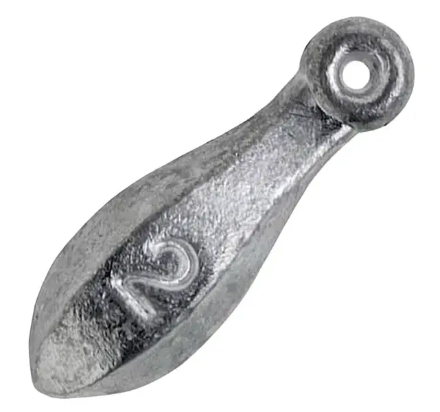 Fishing Sinkers Suitable for Ocean, Saltwater, Freshwater, Waves, Bass, Catfish, Fishing Gear 2 oz gifts stuff
