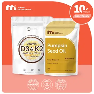 Micro Ingredients Hair Root Revival Bundle