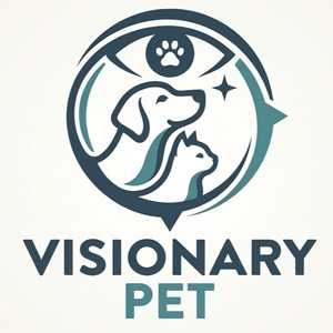 VISIONARY PET