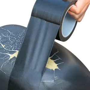 Leather Repair Tape Waterproof Self-Adhesive, Durable Fabric Repair for Sofa and Seat Restoration, Ideal for Leaking and Worn Out Areas, Easy