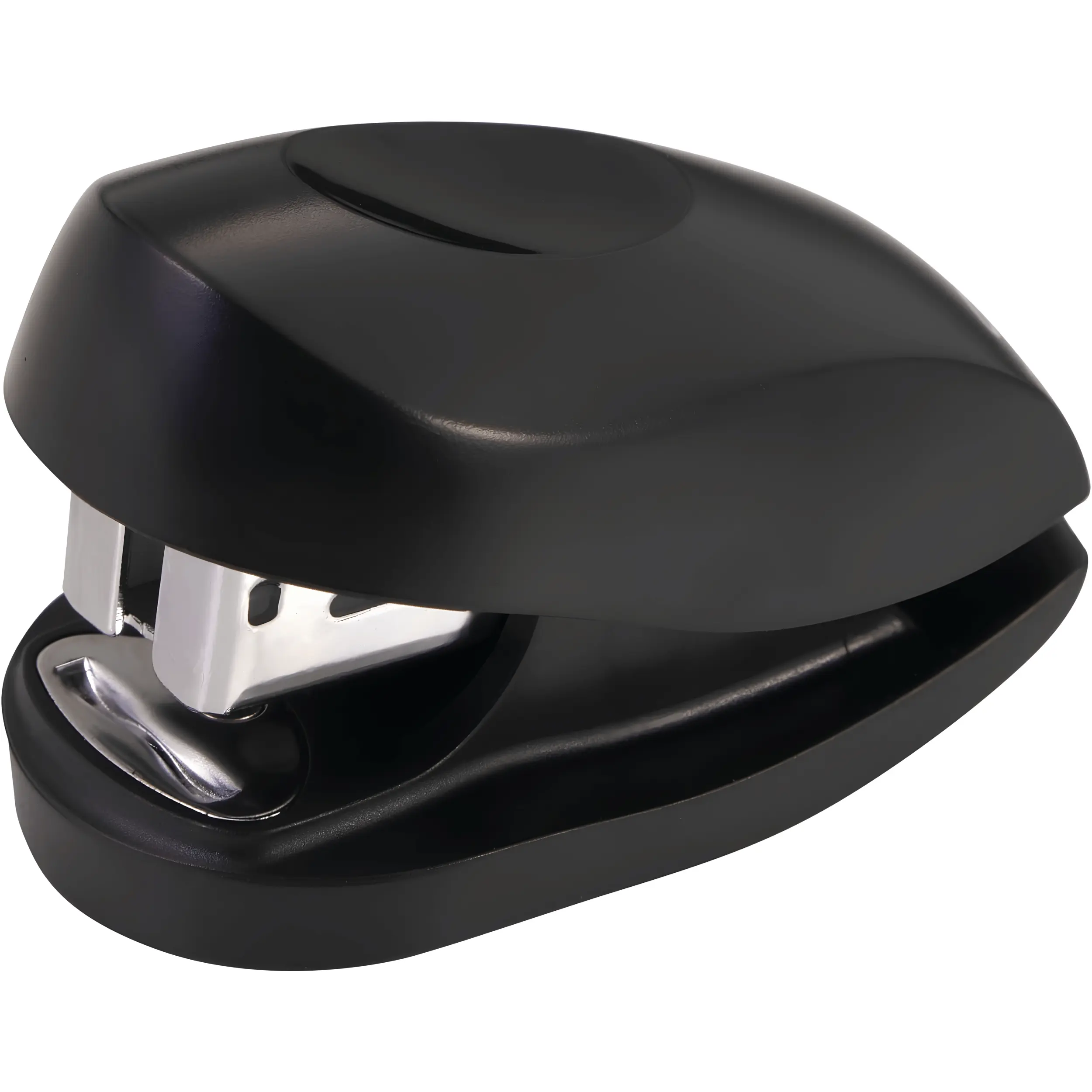 Mini Stapler 12 Sheet Capacity, Compact Desktop Stapler with 1000 Staples, Jam Free Design, Built-In Staple Remover, Portable Stapler for Home, School, Office & Stationery Supplies