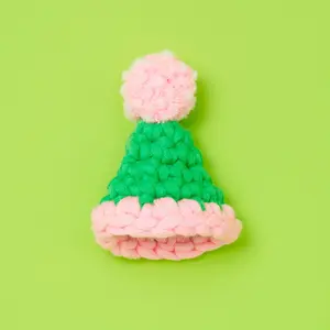 Tiny Party Hat Kit