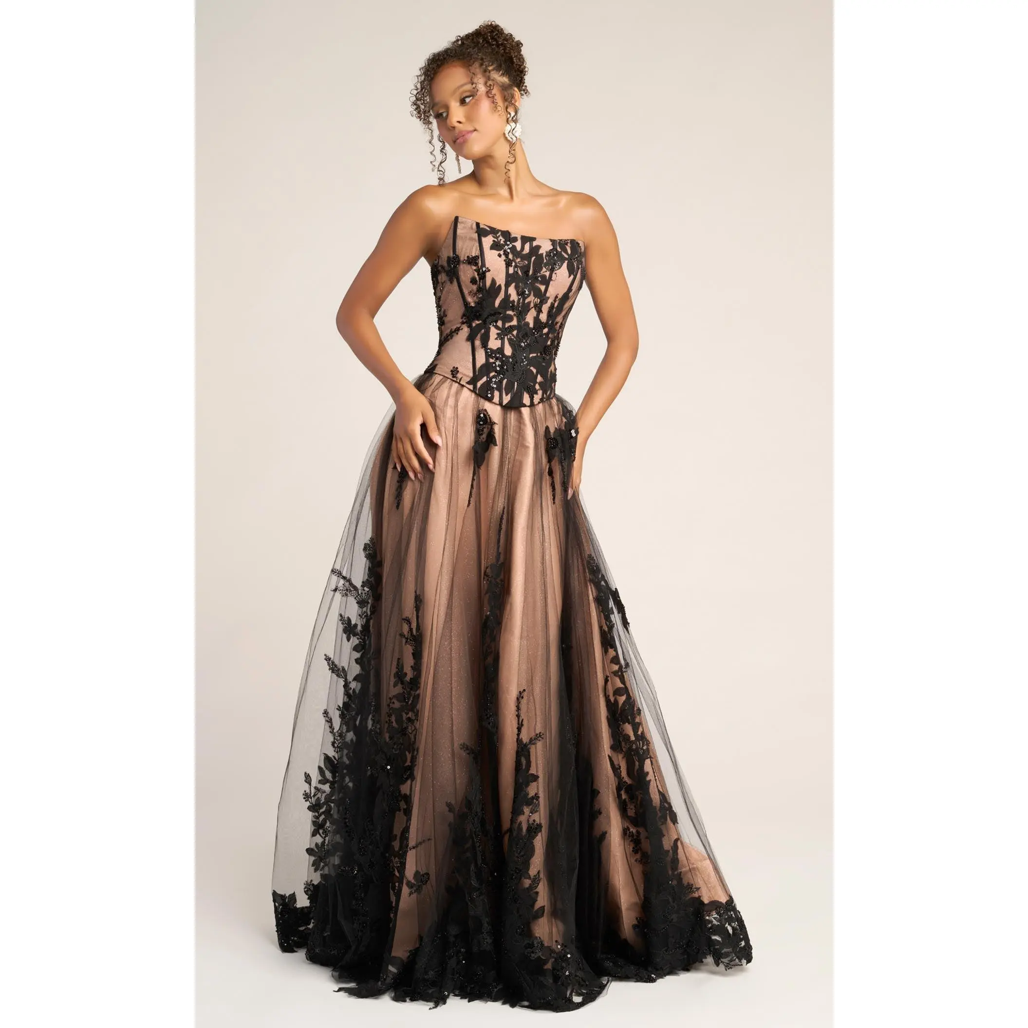 Portia and Scarlett PS26061 Dress