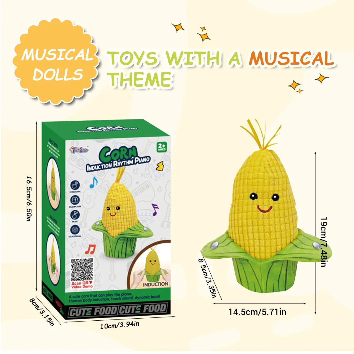 Corn