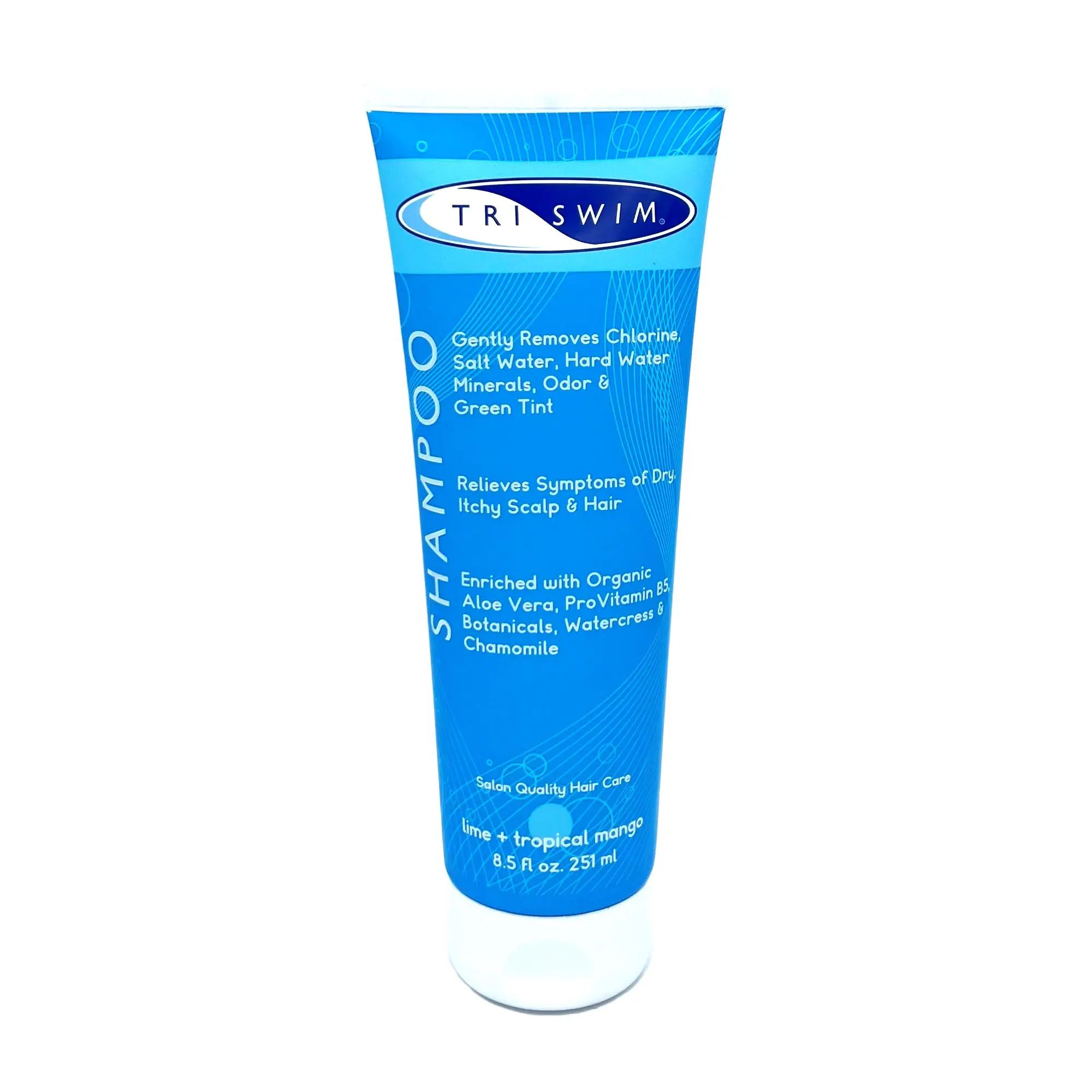 TRISWIM Chlorine Out Shampoo