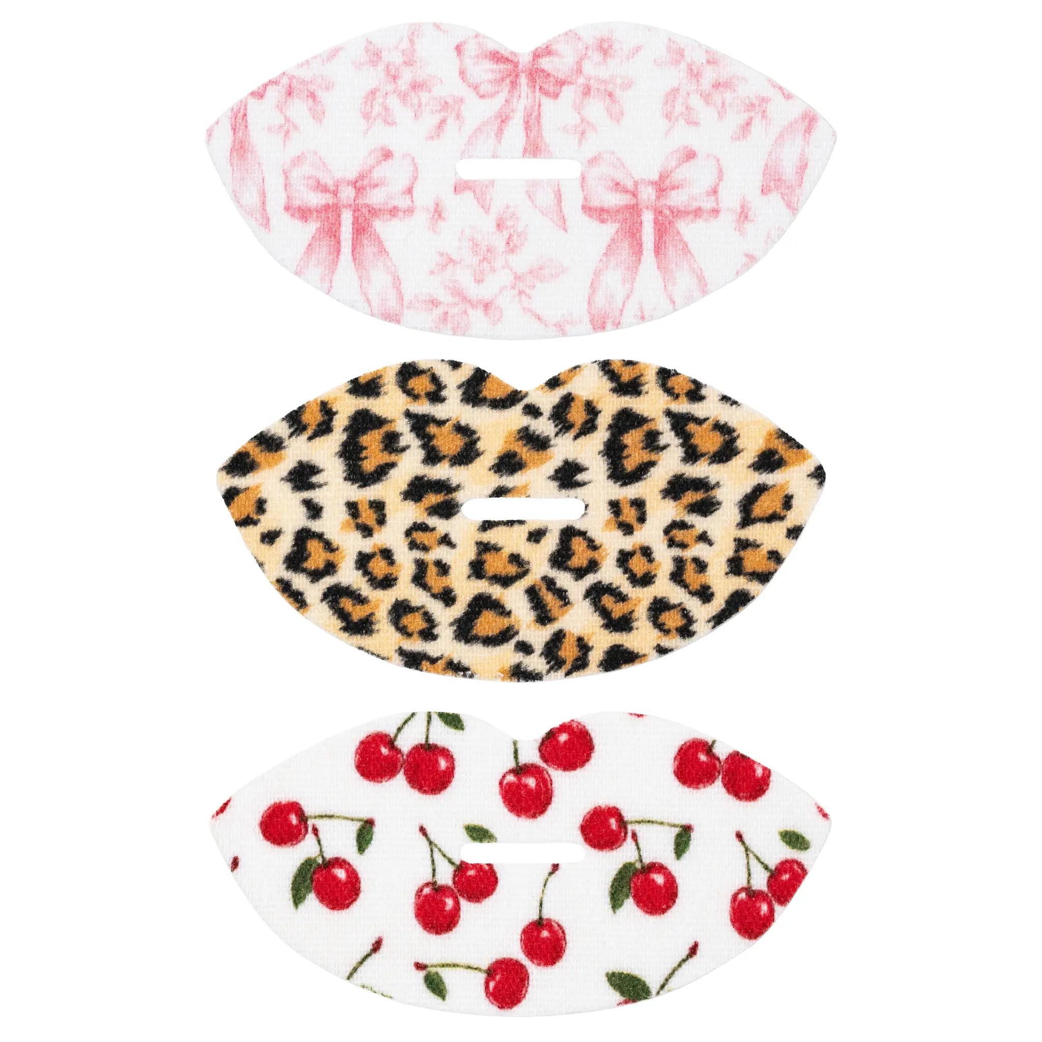 Skin Gym For the Love of Sleep Mouth Tapes Overnight Mouth Taping | Nose Breathing Support Design & Comfortable Wear
