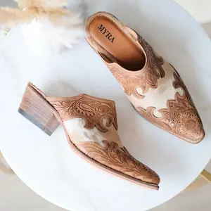Women’s Mules