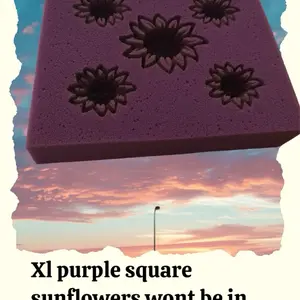 Grout Sponges with Imperfections, Assorted Colors, On Sale