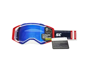 Yozma Dirt Bike Goggles