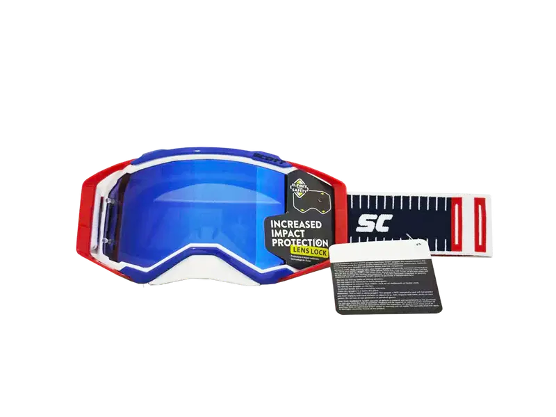 Yozma Dirt Bike Goggles Yozma Dirt Bike Goggles