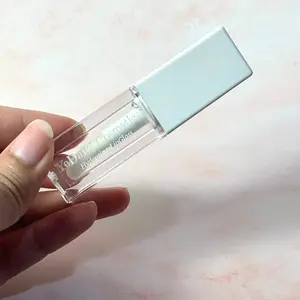 Crystal Clear Lip Gloss