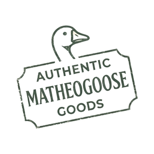 ShopMatheoGoose