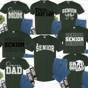 Graduation Screen Print Bundle