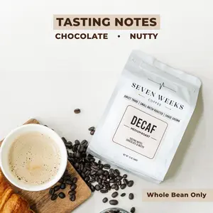 Decaf Coffee