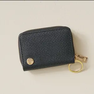 Go Anywhere Keychain Wallet