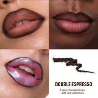 Double Espresso
