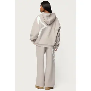 Starly Straight Leg Sweatpants Starly Straight Leg Sweatpants