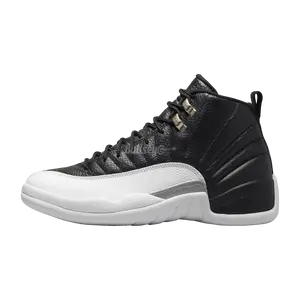 Air Jordan 12 Retro "Playoff" GS