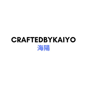 CraftedByKaiyo