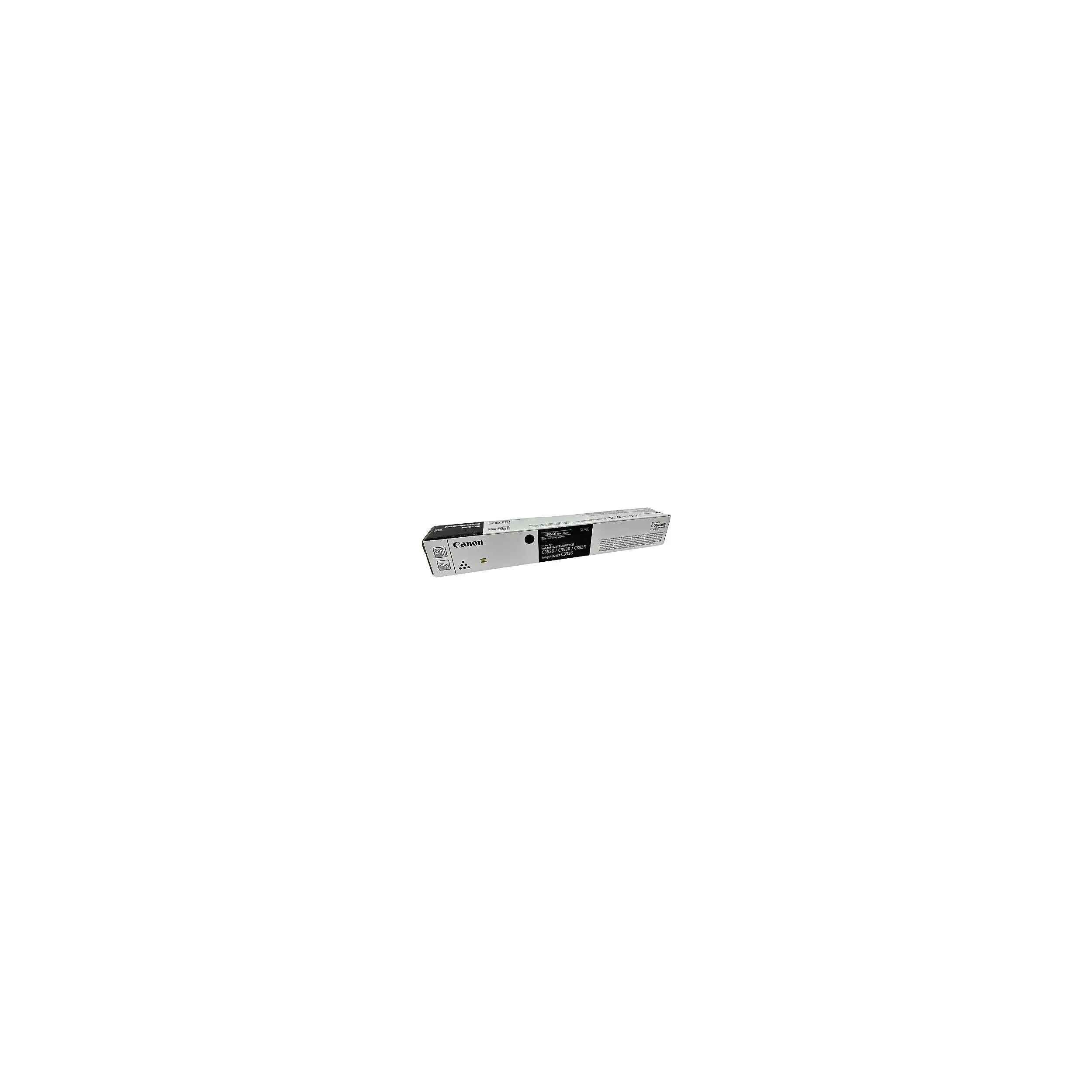 CANON GPR66 SD BLACK TONER FOR IMAGERUNNER C3926I