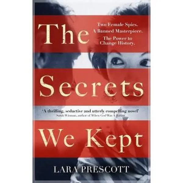 USED-The Secrets We Kept (Paperback)