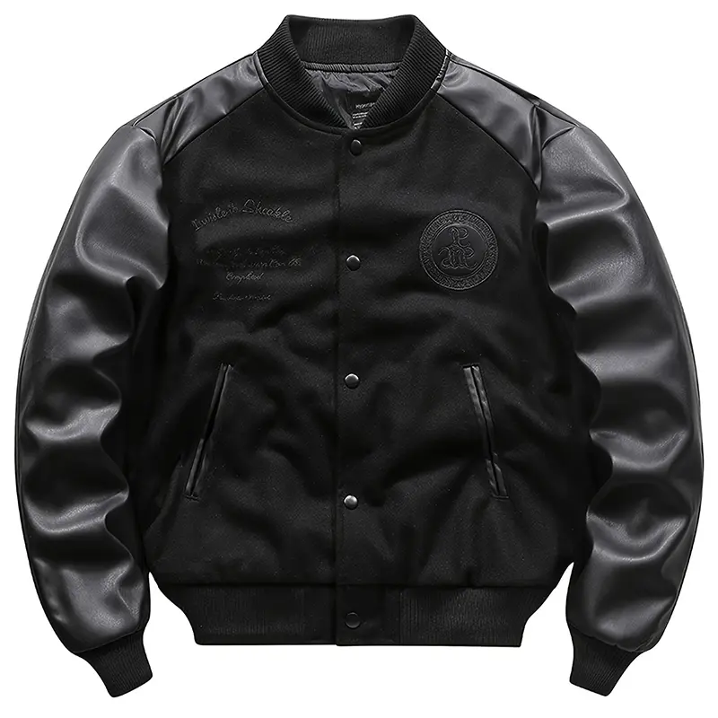 corteiz bomber jacket on - TikTok Shop