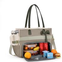 Light Green-beige-olive Green